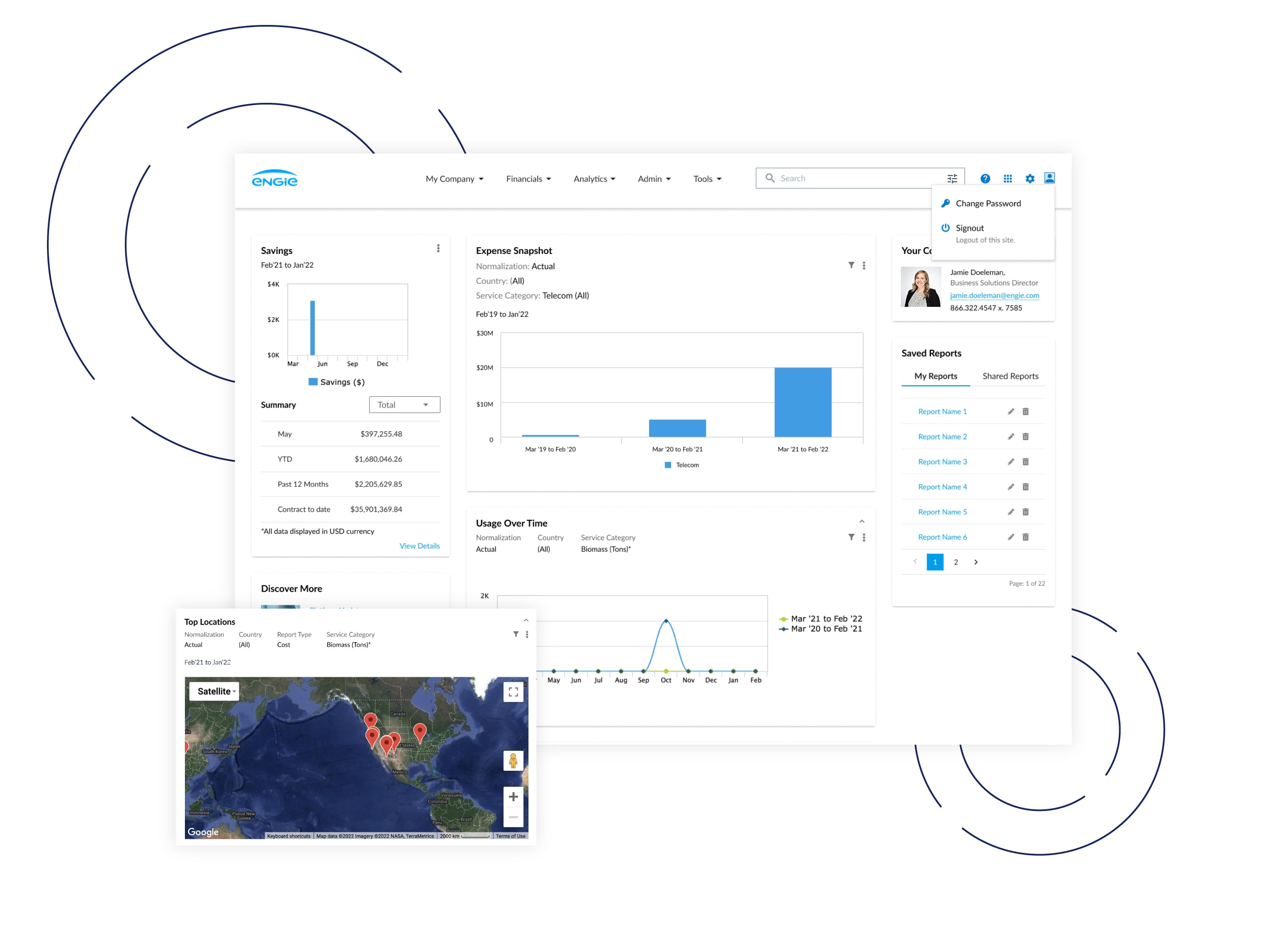 Learn How Our Solution Solves Your Biggest Challenges