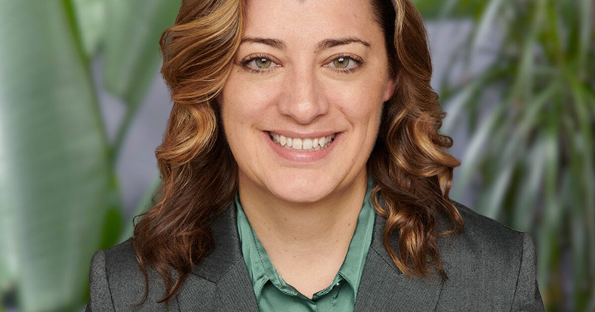 Beth Cook | ENGIE Impact