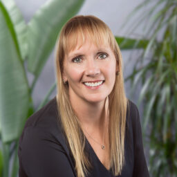 Cyndy Monasmith