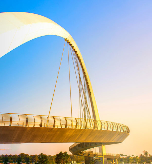 Sustainability Transformation