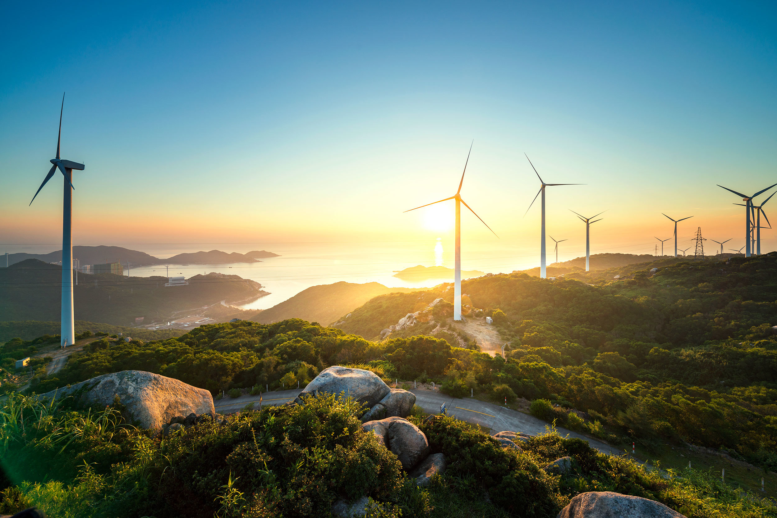 Driving Measurable Environmental Impact