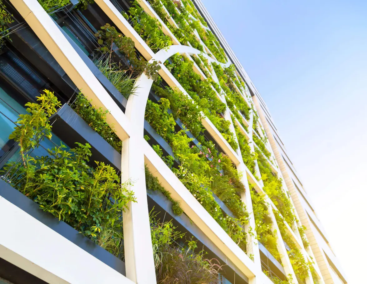 Driving Shared Value Through ESG Collaboration with Lam Research