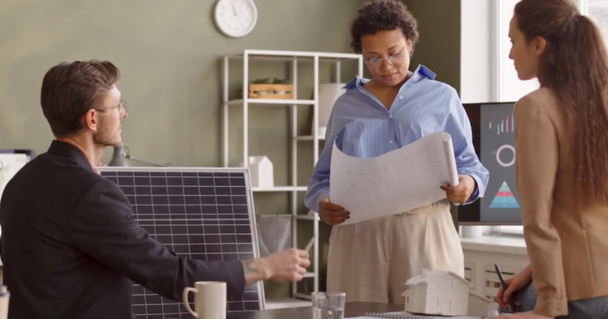 Decarbonization Basics Strategy And Roadmap Engie Impact