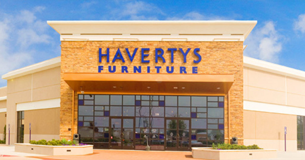 Havertys Takes Comfort in a Data Driven Energy… ENGIE Impact