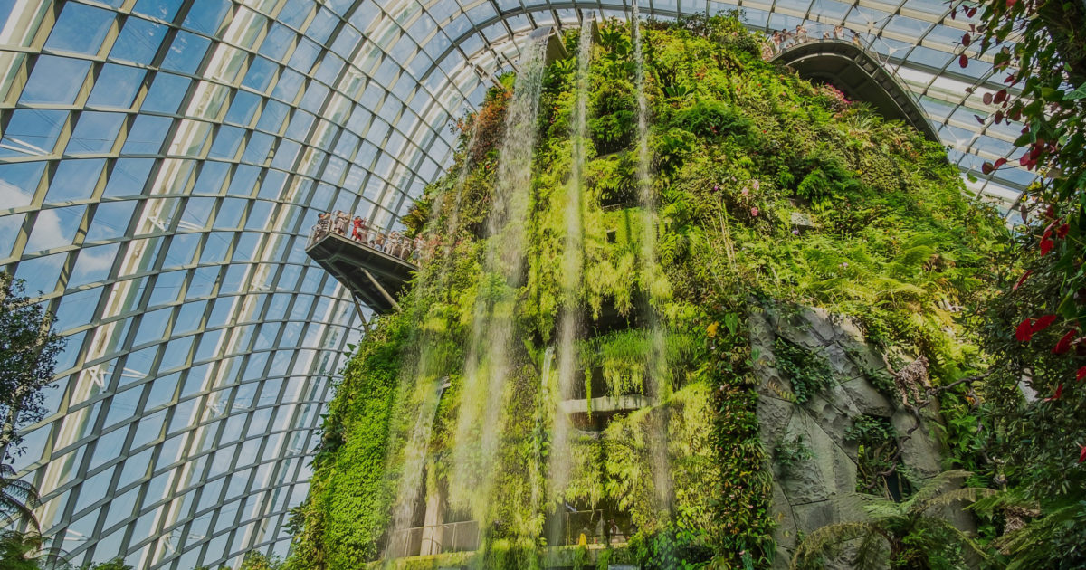 Sustainability Strategy In Action Engie Impact