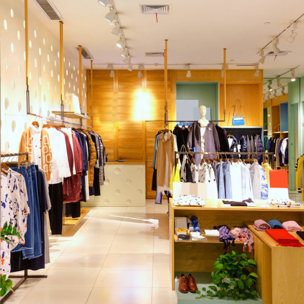 Global Clothing Company Leverages Data for… ENGIE Impact