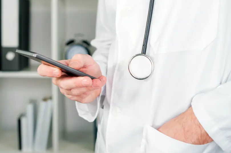 Major Healthcare System Saves Millions Optimizing Telecom Expense