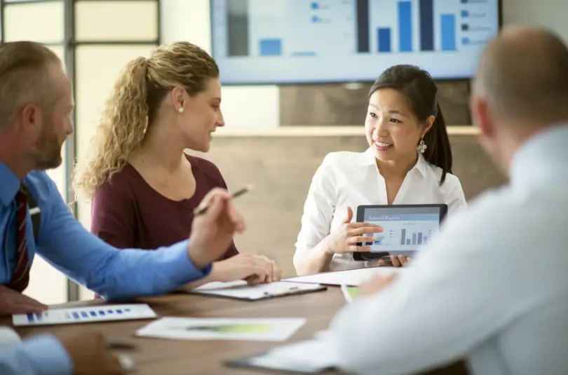 Resource Data Best Practices: How to Align Your Organization and Start Driving Results