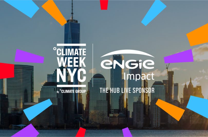 Ambition to Action: Three Lessons from Climate Week NYC 2020