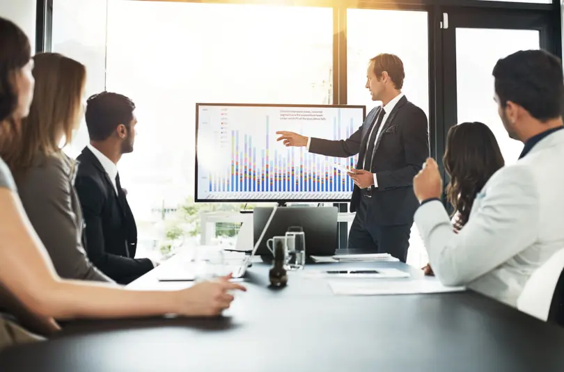 Data Paves the Path to Sustainability Transformation