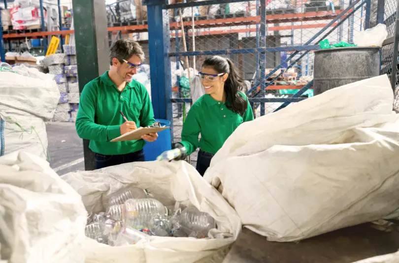 How to Plan and Conduct a Successful Waste Audit