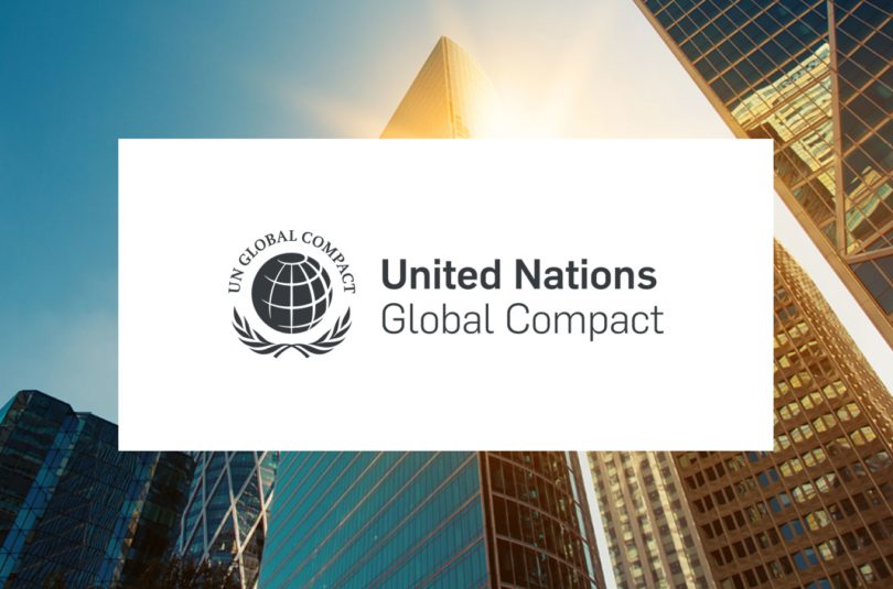 United Nations Global Compact's Newly Formed CFO Taskforce and ENGIE Impact's Role