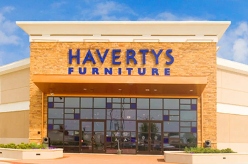 Havertys Takes Comfort in a Data Driven Energy Management Strategy