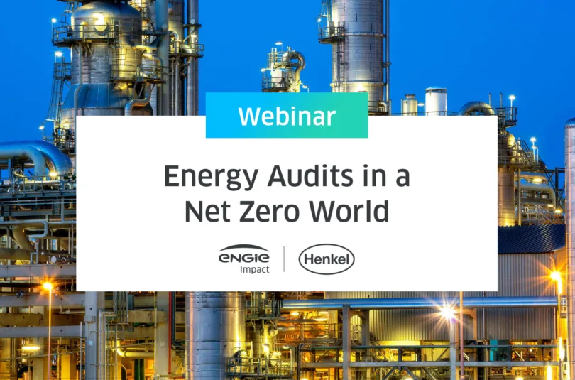Energy Audits in a Net Zero World: What to Do Different and How to Get it Right