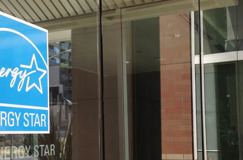 High Performance Buildings with ENERGY STAR® Certification