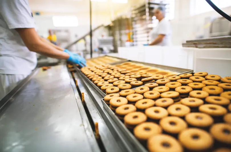 Global Food and Products Manufacturer Identifies Savings Opportunities of $2M