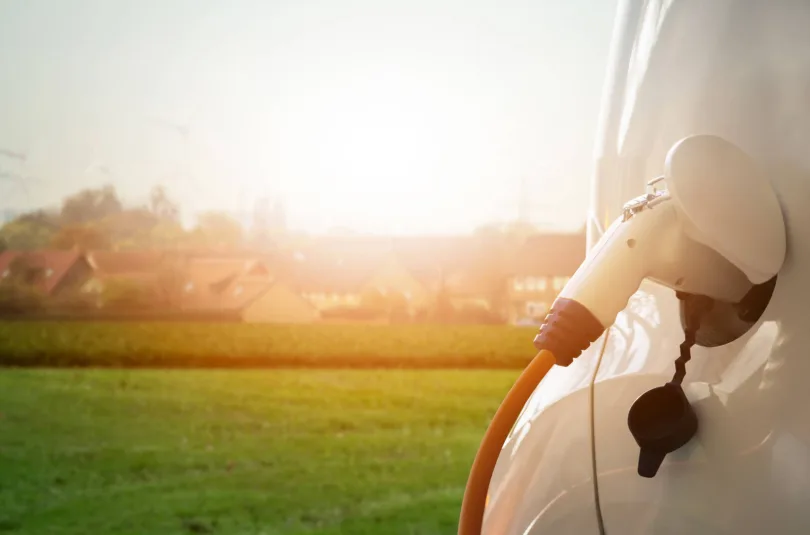 Automotive Manufacturer Accelerates Sustainable Energy Management