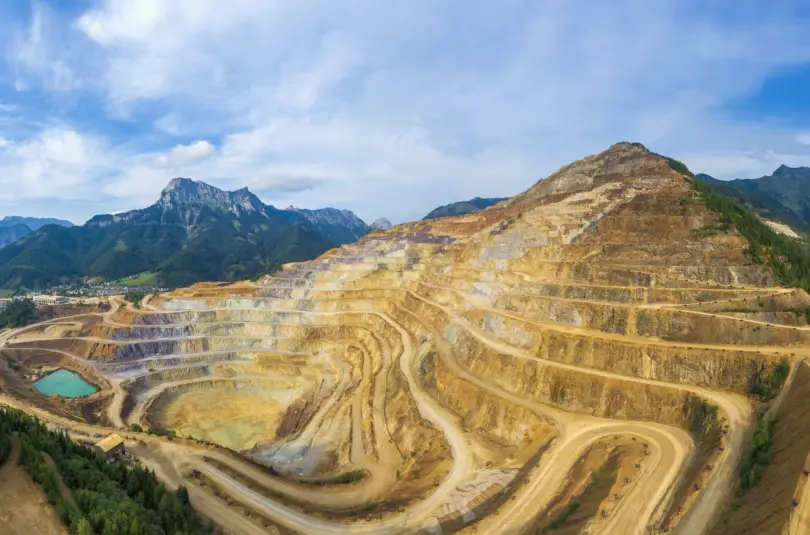 Anglo American Sets an Industry Leading Sustainable Mining Strategy