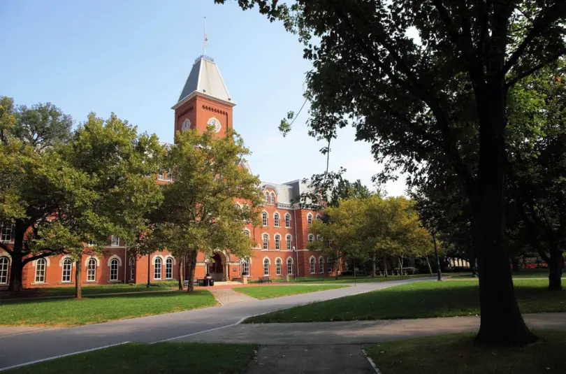 Ohio State University Gets High Marks for Energy Supply and Sustainability