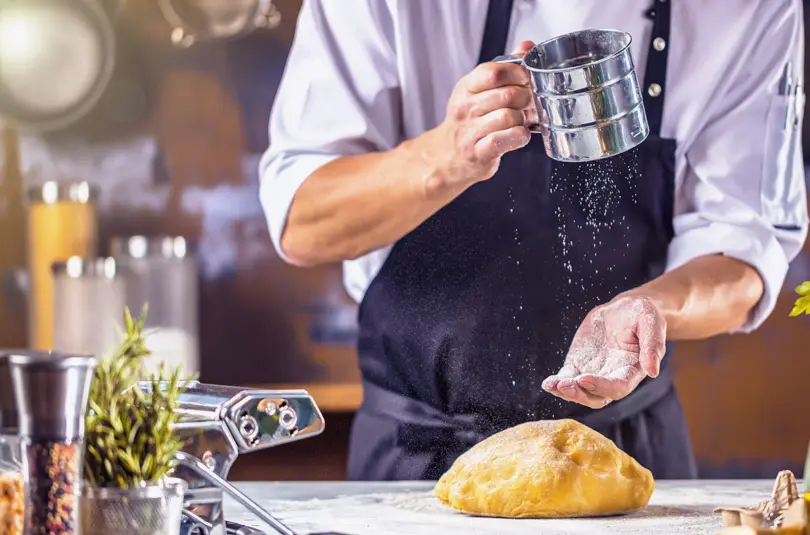 Efficiency Matters to Quick-Service Restaurant, Driving $50M in Savings