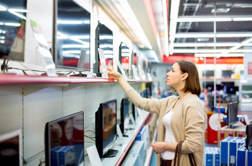 Big Box Retailer Embraces Carbon Reduction in Their Business Strategy