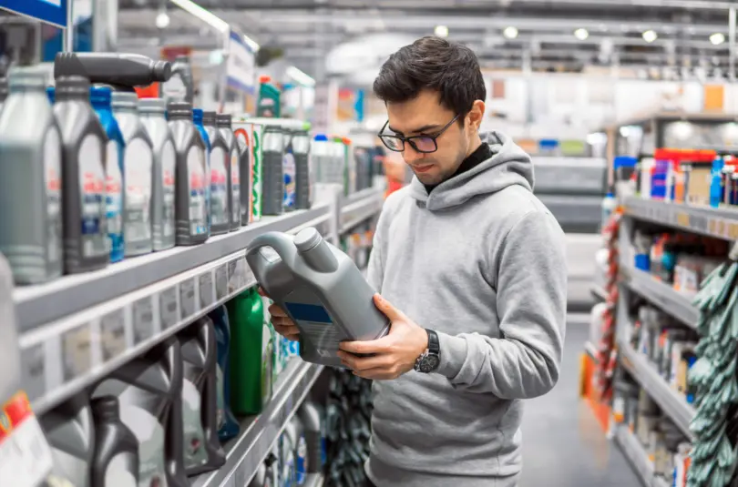 Auto Parts Retailer Fast Tracks Carbon Management and Reporting
