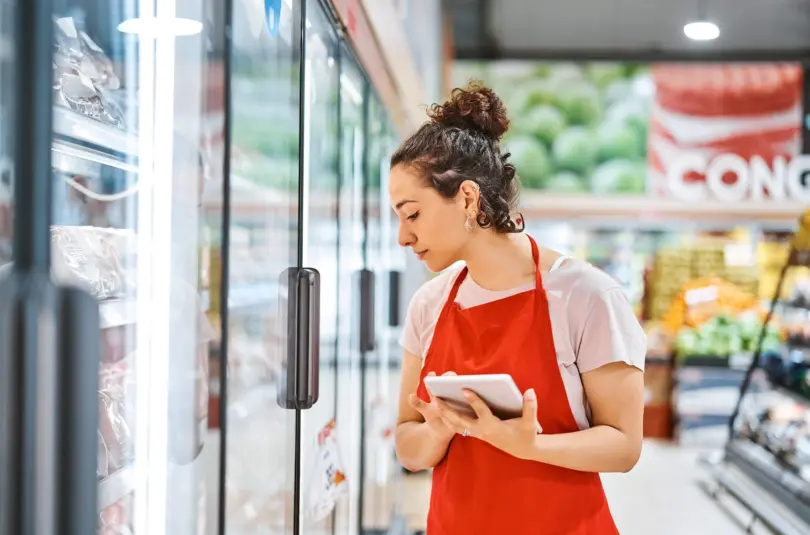 Grocery Chain Looks To Resource Optimization for Cost Savings