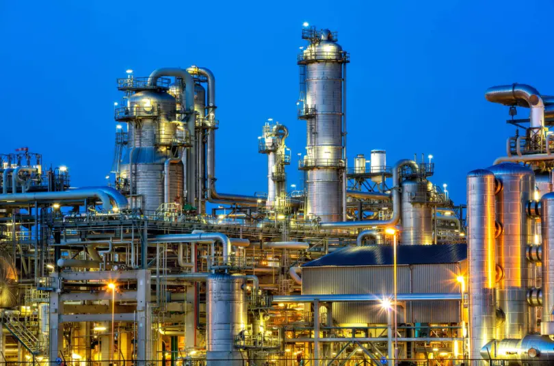 Carbon Contracts for Difference To Boost Industrial Decarbonization
