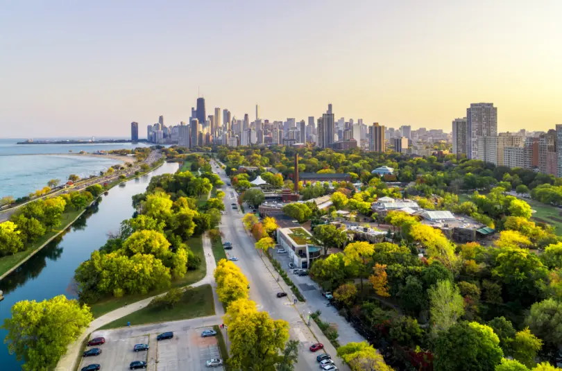 The Urgency Behind Your Zero-Carbon Manufacturing Transformation