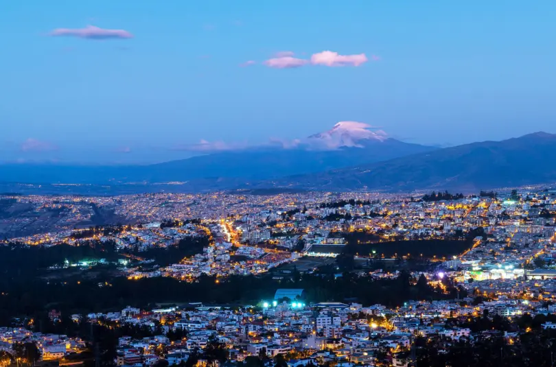 Energy Nationalism: A Stumbling Block to Net Zero Ambitions?