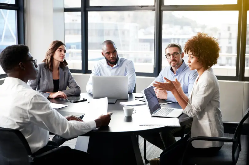 Effective Sustainability Reporting