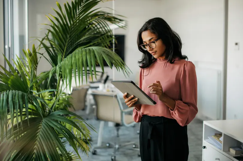 How To Reduce Your Carbon Impact in an Expanding Digital Ecosystem