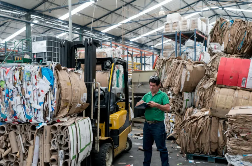 Overcoming Waste Management Program Challenges