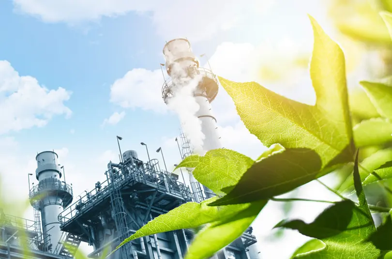 On-site Utility as a Service: A Holistic Solution for Industrial Energy Needs