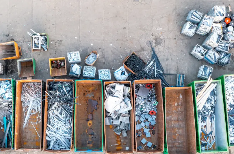 TricorBraun: A Study in Successful Waste Management