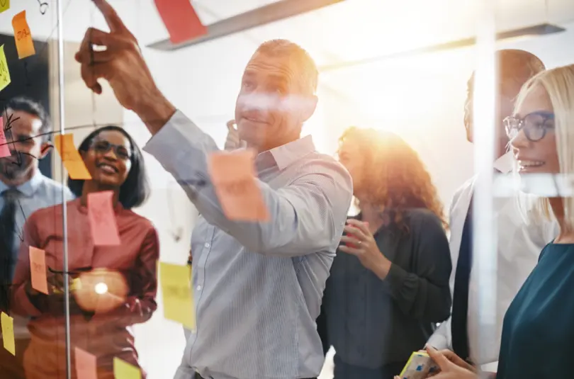 The Organizational Dynamics of Sustainability Transformation Design