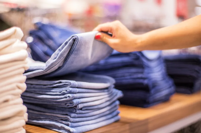 Global Clothing Company Leverages Data for Sustainability Insights