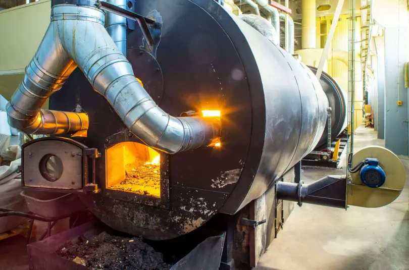 Unlocking Industrial Decarbonization: The Role of Renewable Thermal Technologies & State Policies