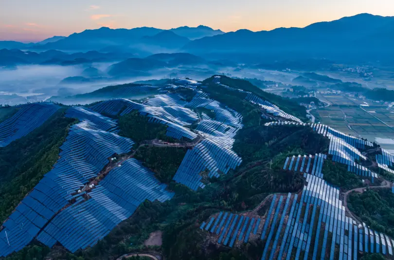Quarterly Renewables Market Update