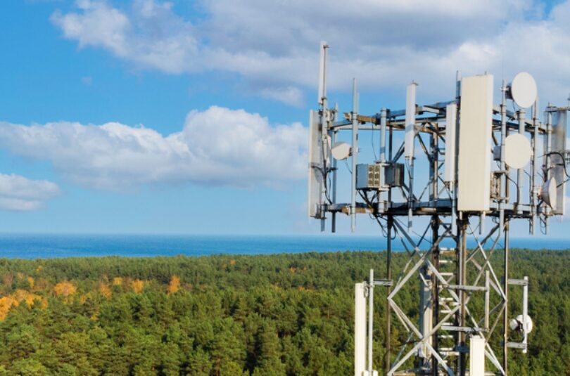 Driving Savings And Efficiency Through Telecom Lifecycle Management