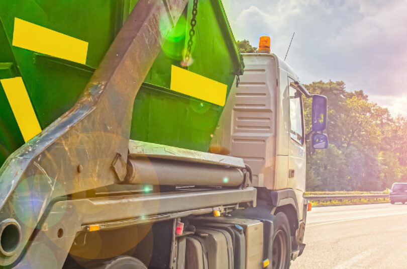 Breaking The Barriers To Effective Waste Expense Management
