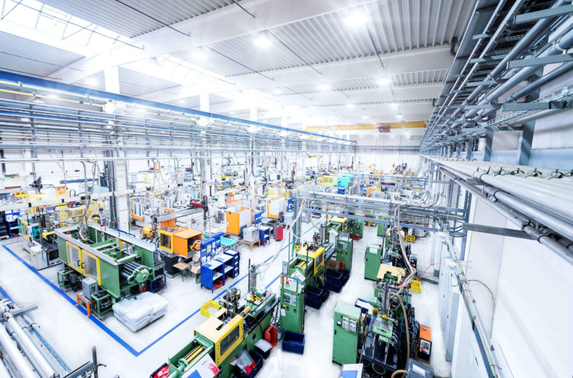 Decarbonization Fundamentals in Manufacturing