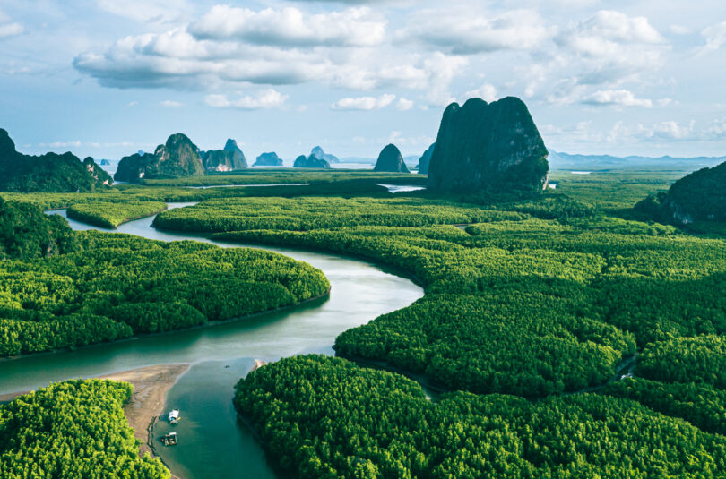 Earth Month 2025: Transforming How Organizations Manage Critical Resources
