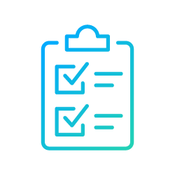 Checklist